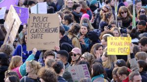 Viols et agressions : état des lieux des violences sexuelles en Belgique en 2023