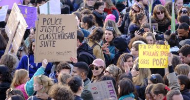 Viols et agressions : état des lieux des violences sexuelles en Belgique en 2023