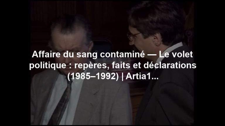 Image illustrant le contenu de l’article.