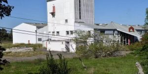 Aire-sur-l’Adour : But abandonne son projet d’installation sur l’ancienne biscuiterie Poult