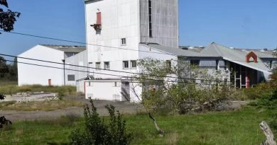 Aire-sur-l’Adour : But abandonne son projet d’installation sur l’ancienne biscuiterie Poult