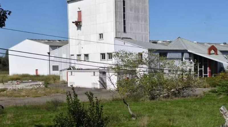 Aire-sur-l’Adour : But abandonne son projet d’installation sur l’ancienne biscuiterie Poult