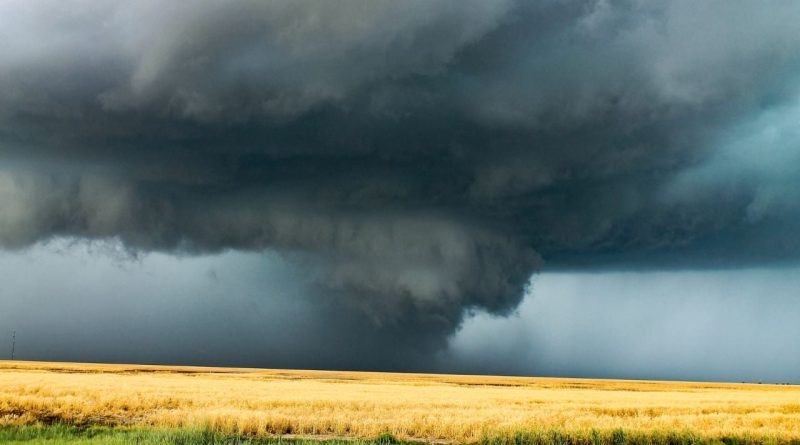 Tornade meurtrière au nord de Paris : les régions les plus à risque en France selon La Chaîne Météo