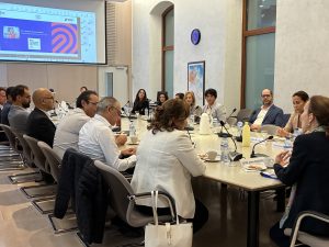 Lancement du Club IA France-Tunisie : Une nouvelle dynamique pour l'innovation bilatérale