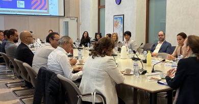 Lancement du Club IA France-Tunisie : Une nouvelle dynamique pour l'innovation bilatérale