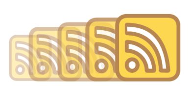 Plus de 23 000 flux d’informations référencés, dont 18 000 actifs Flux référencés : 23 864, dont 18 018 actifs