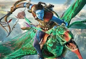 Avatar : Frontiers of Pandora
