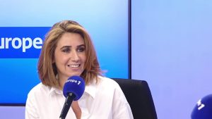 Pascal Praud et vous - Identifiez les symptômes clés d'un AVC