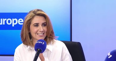 Pascal Praud et vous - Identifiez les symptômes clés d'un AVC