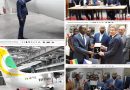 Le Sénégal acquiert son quatrième avion L410NG en République Tchèque pour moderniser sa flotte.