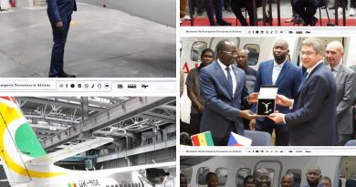 Le Sénégal acquiert son quatrième avion L410NG en République Tchèque pour moderniser sa flotte.