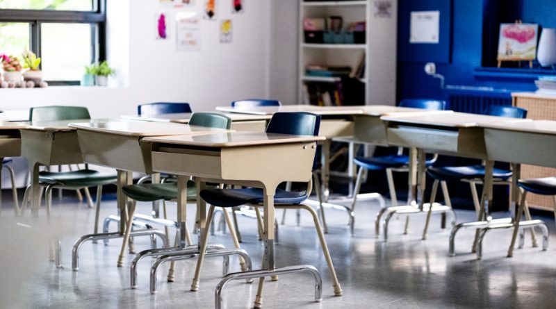 Violences à l'école : la FEESP-CSN révèle des chiffres alarmants