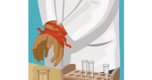 Les scientifiques doivent définir les PFAS, pas les politiques ni l'industrie