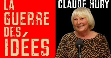 Au tribunal, l'association Ultime Liberté — vidéo et podcast de Là-bas si j'y suis