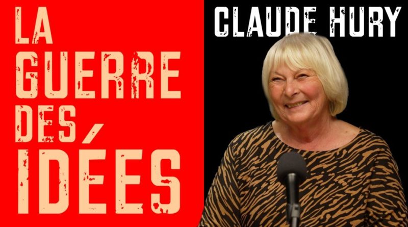 Au tribunal, l'association Ultime Liberté — vidéo et podcast de Là-bas si j'y suis