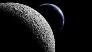 La Chine découvre un trésor inattendu sur la face cachée de la Lune