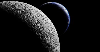 La Chine découvre un trésor inattendu sur la face cachée de la Lune