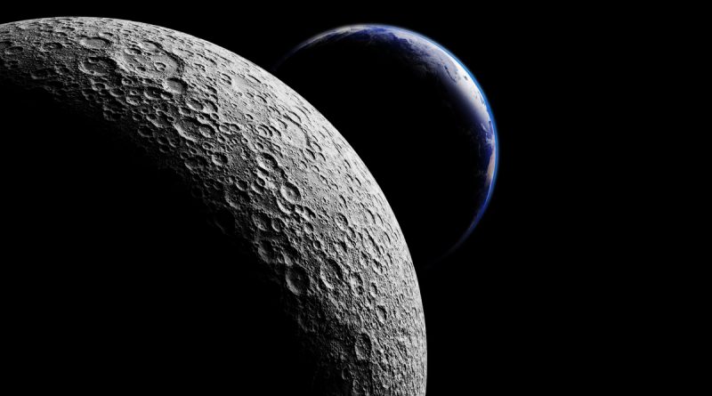 La Chine découvre un trésor inattendu sur la face cachée de la Lune