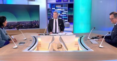Sur le terrain – 15 octobre 2025 : Salomé Zourabichvili, Géorgie sous la menace russe