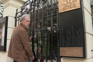 Incendie : un chef étoilé en détresse, son restaurant à l'arrêt et sa vie bouleversée