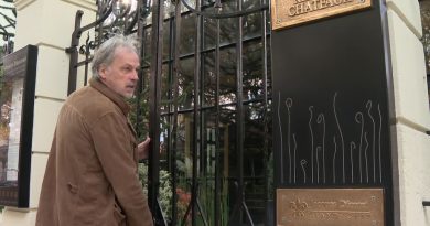 Incendie : un chef étoilé en détresse, son restaurant à l'arrêt et sa vie bouleversée