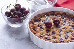 Clafoutis : une douceur réconfortante pour toutes les saisons - L'Humanité