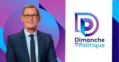 Dimanche en politique : Eric Zemmour et Maud Bregeon débattent des enjeux actuels