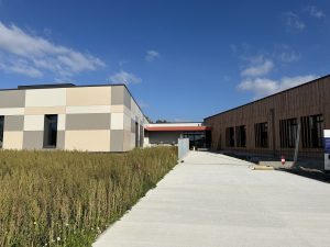 Pontorson : lancement imminent d'une crèche et d'un nouvel accueil de loisirs et de jeunes