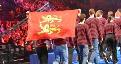 Worldskills 2025 : La Normandie remporte 34 médailles, dont une en bronze pour un étudiant de Cherbourg
