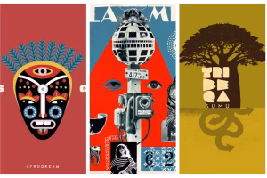 Le Monde Afrique #244 : sélection musicale, étranges mélanges à l’honneur