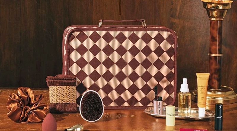 Calendrier de l’Avent My Little Box 2025 : Économisez 265 € avec Orient Express ou Paris enneigé