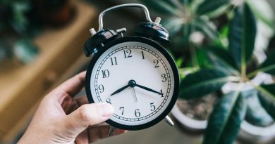 Changement d’heure ce week-end : le passage à l’heure d’hiver pourrait être annulé