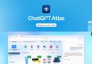 OpenAI lance ChatGPT Atlas, un navigateur web innovant alimenté par l'IA