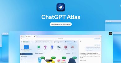 OpenAI lance ChatGPT Atlas, un navigateur web innovant alimenté par l'IA