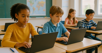 L’Éducation au 21ᵉ siècle : au-delà des connaissances