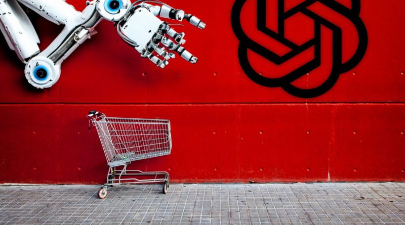 OpenAI et PayPal s'associent pour faciliter les achats via ChatGPT