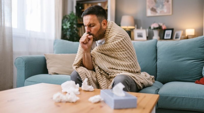 Hiver et maladies : Le Dr Kierzek explique la véritable cause au-delà du froid