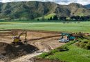 VINCI Construction décroche un contrat de conception-construction de route en Nouvelle-Zélande