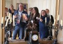 Cormeilles : les commerçants dynamisent les animations d'Halloween cette année