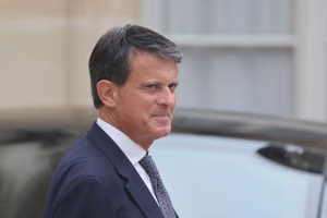 Manuel Valls : les raisons de son éviction du ministère des Outre-mer