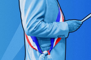 Jean-François Vigier : un blocage politique freine la planification écologique, selon l'Association des maires de France.