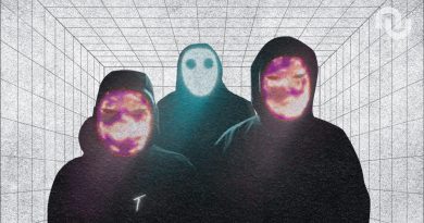 Halloween : un fan pirate les masques LED pour créer des effets surprenants