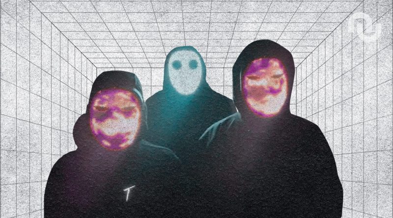 Halloween : un fan pirate les masques LED pour créer des effets surprenants