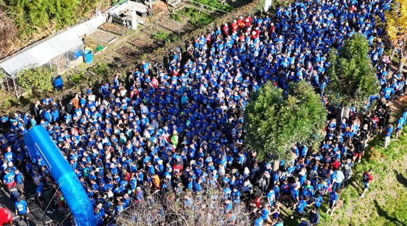La Courstache : un événement ludique pour sensibiliser à la lutte contre les cancers masculins