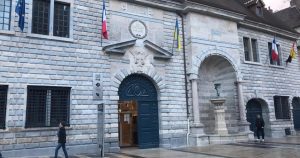 Samedi à Besançon : Action de sensibilisation pour la condition animale