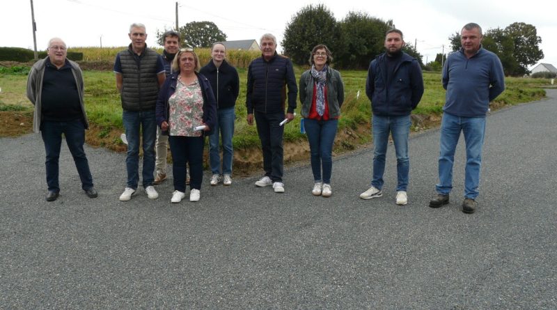 Côtes d'Armor : 17 terrains stratégiquement situés entre Lannion et Paimpol disponibles à la vente