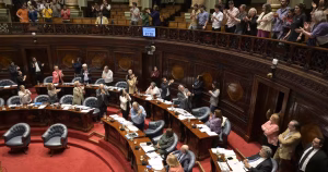 Uruguay légalise l’euthanasie, une première pour un pays d’Amérique latine