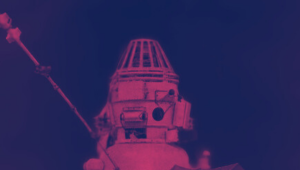 Un corps inconnu en orbite pourrait révéler un secret spatial vieux de 60 ans.