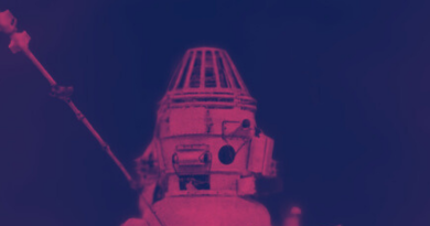 Un corps inconnu en orbite pourrait révéler un secret spatial vieux de 60 ans.