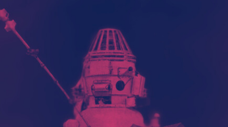 Un corps inconnu en orbite pourrait révéler un secret spatial vieux de 60 ans.